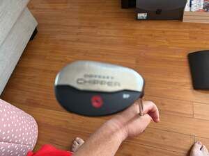Odyssey Chipper 37 degree Golf Club